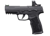 Sig Sauer P322 Romeo-RS Compact 22 LR 322C-B-RS