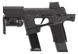 Sig Sauer P365 Flux Sentry 9mm W/ RomeoX Compact Foxtrot 1X Light 365FLUX-9-BXR3-RXSL-TACKIT