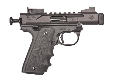 Volquartsen Firearms Mini Mamba22 LR Compact VF4M0098