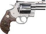 Colt Anaconda 44 Mag Stainless Steel 2.5