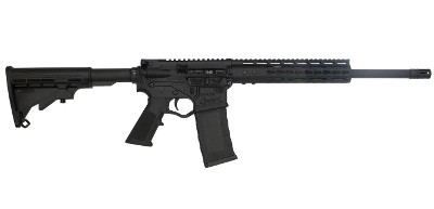 ATI American Tactical Imports Omni Hybrid 300 Blackout 16