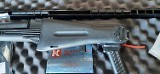 Kalashnikov USA KR-103 7.62x39 AK Side Folding Stock KR-103SFSX - Image 5 of 9