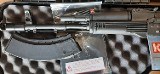 Kalashnikov USA KR-103 7.62x39 AK Side Folding Stock KR-103SFSX - Image 3 of 9