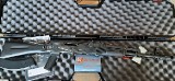 Kalashnikov USA KR-103 7.62x39 AK Side Folding Stock KR-103SFSX - Image 9 of 9