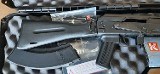 Kalashnikov USA KR-103 7.62x39 AK Side Folding Stock KR-103SFSX - Image 7 of 9