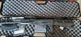 Kalashnikov USA KR-103 7.62x39 AK Side Folding Stock KR-103SFSX