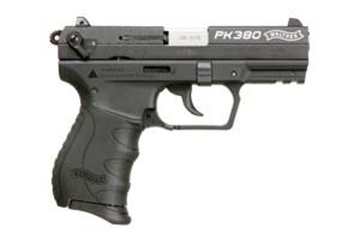Walther Arms PK380 380 ACP 5050308 - Image 1 of 1