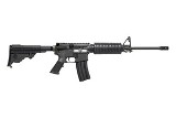 DPMS A-15 Panther Lite 556 Nato 16
