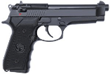 Chiappa M9 Black 9mm 4.92-inch 15rd 440.034 - Image 1 of 1