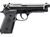 Beretta 92SB Repro 50th Anniversary 9mm 15 Round Capacity J92SB15 - Image 4 of 4