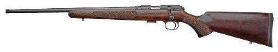 CZ 457 American 22 LR Left Hand 24