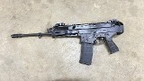 CZ USA Bren 2 MS Pistol 556 Nato 14