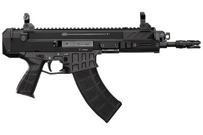 CZ Bren 2 MS PDW 7.62X39 11