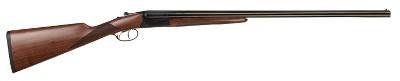 CZ USA Bobwhite G2 12 Ga Side By Side 28