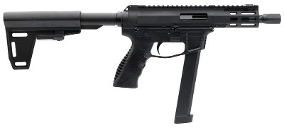 GForce Jawbone Hybrid 45 ACP 5