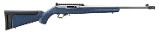 Ruger 10/22 America's 250th Anniversary 22 LR Stainless Threaded Barrel BX Trigger 32039 - 1 of 1