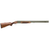 CZ Drake All-Terrain 12 Ga Over/Under 28