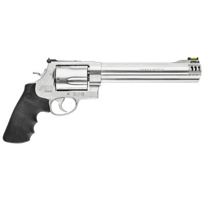 Smith & Wesson 460 XVR 460 S&W 8.38