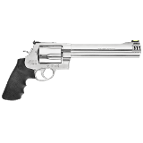 Smith & Wesson 460 XVR 460 S&W 8.38