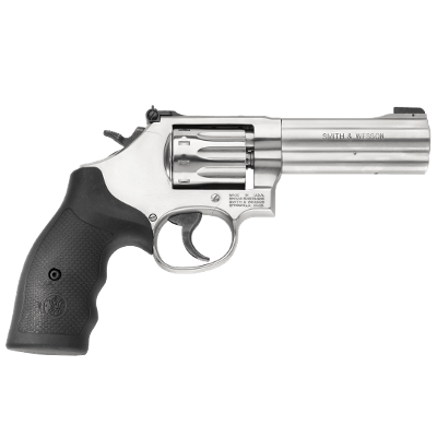 Smith & Wesson 617 22 LR 10 Shot 4