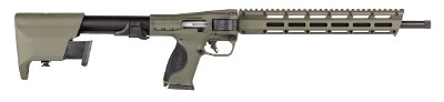 Smith & Wesson M&P FPC 10mm 16