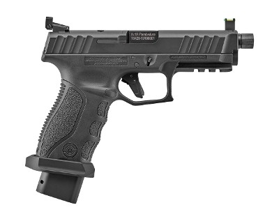 Stoeger STR-9 Combat 9mm Threaded Barrel 20 Round Capacity 31736 - Image 1 of 1