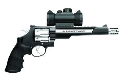 Smith & Wesson 629 44 Mag Performance Center Magnum Hunter 170318 - Image 1 of 1