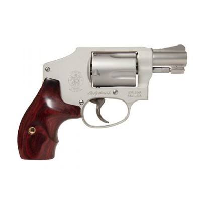 Smith & Wesson 642 Lady Smith 38 Spl LadySmith 163808 - Image 1 of 1