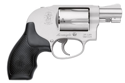 Smith & Wesson 638 38 Spl J-Frame 5-Shot Shrouded Hammer 163070 - Image 1 of 1