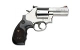 Smith & Wesson 686 Plus 7 Shot 357 Mag Stainless Steel 3