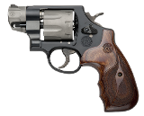 Smith & Wesson 327 Performance Center 357 Mag 8 Shot 170245 - Image 1 of 1