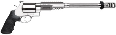 Smith & Wesson 460XVR Hunter 460 S&W 14