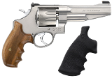 Smith & Wesson 627 357 Mag 8 Shot 5