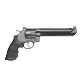 Smith & Wesson 629 Performance Center 44 Mag Stealth Hunter 170323