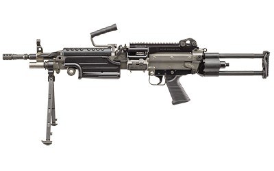 FN M249S 556 NATO 16.1