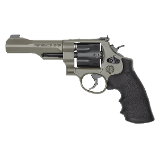 Smith & Wesson Model 327 TRR8 357 Mag 5