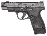 Smith & Wesson M&P Shield Plus Carry Comp 9mm Optics Ready 15 Round Capacity 13990 - Image 1 of 1