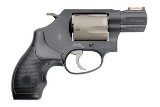 Smith & Wesson Model 360PD AirLite Centennial 357 Mag 360 PD 163064