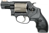 Smith & Wesson Model 360PD AirLite Centennial 357 Mag 360 PD 163064 - Image 2 of 3