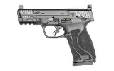 Smith & Wesson M&P 2.0 10mm Optics Ready 4