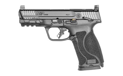 Smith & Wesson M&P 2.0 10mm Optics Ready 4