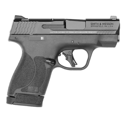 NEW Smith & Wesson M&P Shield Plus 9mm NMS 13 Round Capacity 13248 - Image 1 of 1