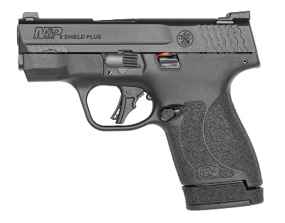 Smith & Wesson M&P9 Shield Plus 9mm Night Sights NTS 13250 - Image 1 of 1