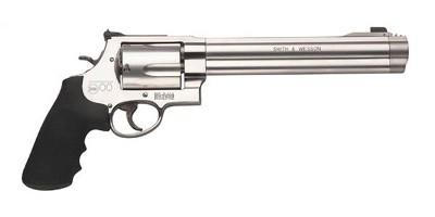 Smith & Wesson M500 500 S&W Magnum 8 3/8
