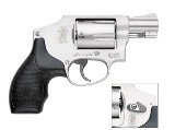Smith & Wesson Model 642 38 Spl 5-Shot Centennial Airweight 103810 - Image 1 of 1