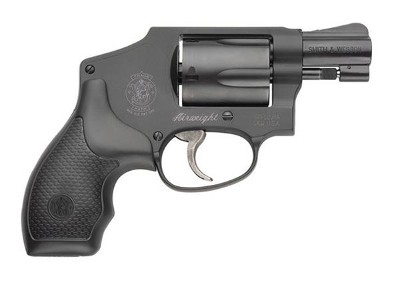 Smith & Wesson 442 Hammerless 38 Spl 5 Shot J-Frame 150544 - Image 1 of 1