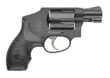 Smith & Wesson 442 Hammerless 38 Spl 5 Shot J-Frame 150544 - Image 1 of 1