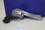 Smith & Wesson Model 629 .44 Magnum 6.5