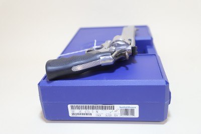 Smith & Wesson Model 629 .44 Magnum 6.5