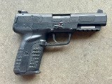 FN Five-SeveN Mk2 5.7x28mm 4.8